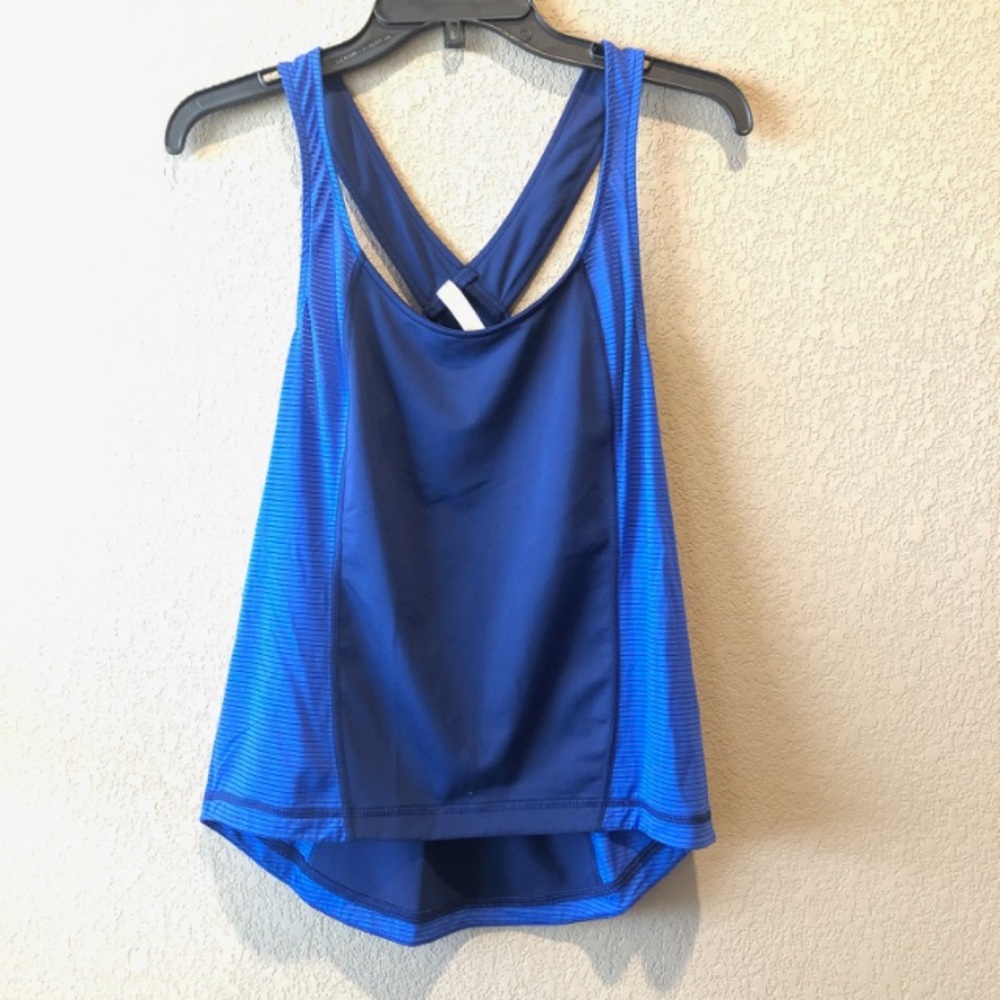 Lucy Activewear Tank
